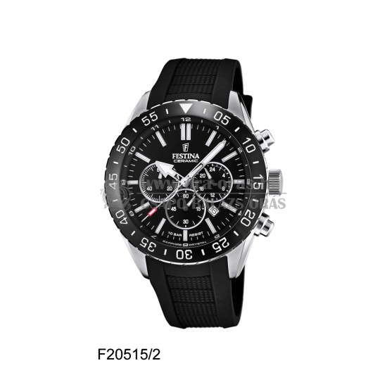 FESTINA F20515/2 CERAMIC férfi karóra