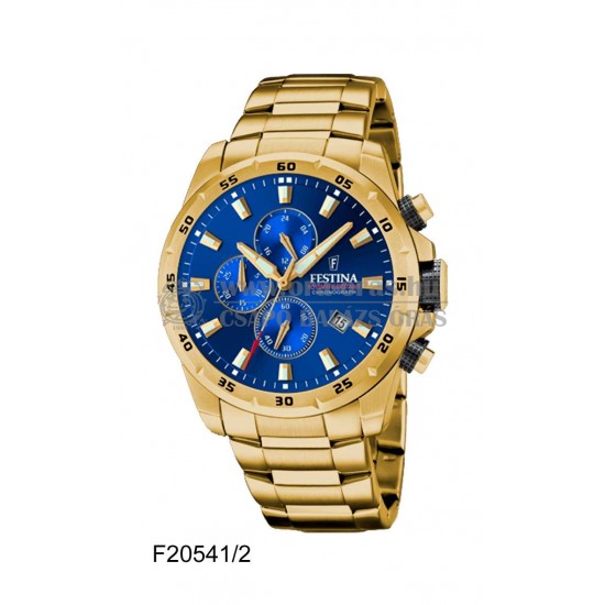 FESTINA F20541/2 CHRONO SPORT férfi karóra