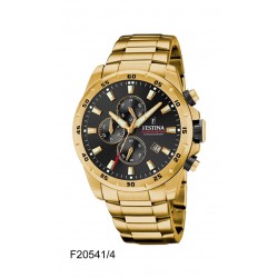 FESTINA F20541/4 CHRONO SPORT férfi karóra FESTINA F20541/4 CHRONO SPORT férfi karóra