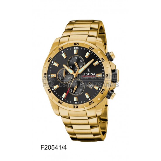 FESTINA F20541/4 CHRONO SPORT férfi karóra