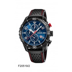 FESTINA F20519/2 CHRONO SPORT férfi karóra FESTINA F20519/2 CHRONO SPORT férfi karóra