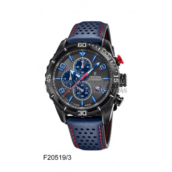 FESTINA F20519/3 CHRONO SPORT férfi karóra FESTINA F20519/3 CHRONO SPORT férfi karóra