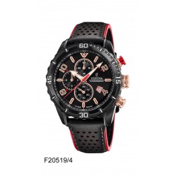 FESTINA F20519/4 CHRONO SPORT férfi karóra FESTINA F20519/4 CHRONO SPORT férfi karóra