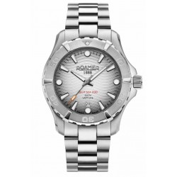 ROAMER 860833-41-15-70 DEEP SEA 200 svájci férfi karóra ROAMER 860833-41-15-70 DEEP SEA 200 svájci férfi karóra