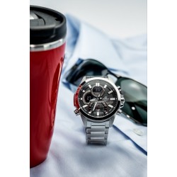 CASIO ECB-30D-1AEF EDIFICE BLUETOOTH férfi karóra