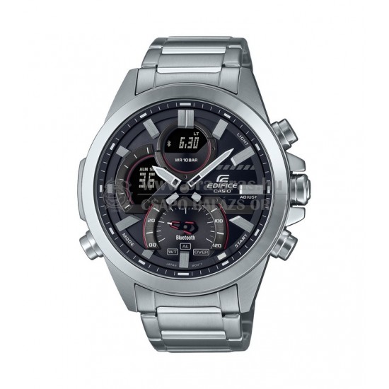 CASIO ECB-30D-1AEF EDIFICE BLUETOOTH férfi karóra CASIO ECB-30D-1AEF EDIFICE BLUETOOTH férfi karóra