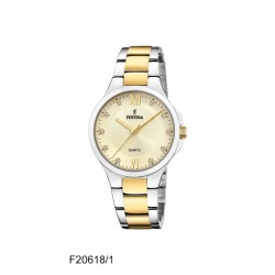 FESTINA F20618/1 MADEMOISELLE női karóra FESTINA F20618/1 MADEMOISELLE női karóra