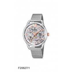 FESTINA F20627/1 AUTOMATIC női karóra