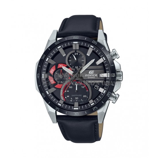 CASIO EFS-S620BL-1AVUEF CLASSIC SOLAR Sapphire férfi karóra CASIO EFS-S620BL-1AVUEF CLASSIC SOLAR Sapphire férfi karóra
