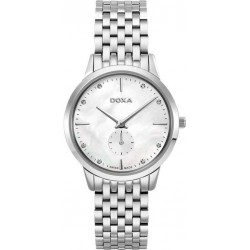 DOXA 105.15.051D.10 SLIM LINE női karóra