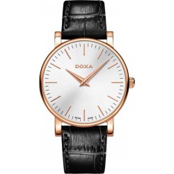 DOXA 173.95.021.01 D-LIGHT női karóra