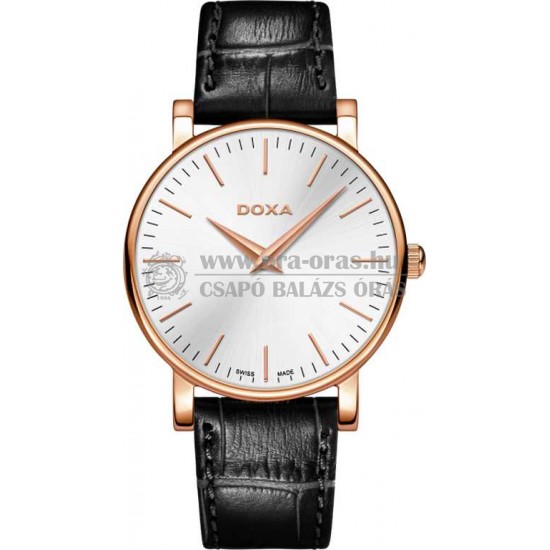 DOXA 173.95.021.01 D-LIGHT női karóra DOXA 173.95.021.01 D-LIGHT női karóra