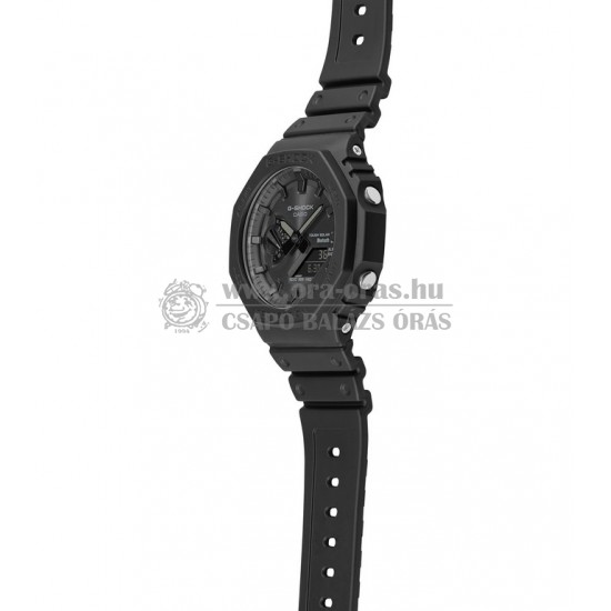 CASIO GA-B2100-1A1ER G-SHOCK CLASSIC Bluetooth férfi karóra CASIO GA-B2100-1A1ER G-SHOCK CLASSIC Bluetooth férfi karóra