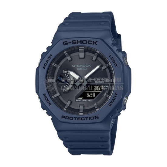 CASIO GA-B2100-2AER G-SHOCK CLASSIC Bluetooth férfi karóra CASIO GA-B2100-2AER G-SHOCK CLASSIC Bluetooth férfi karóra