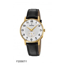FESTINA F20567/1 CLASSIC - STRAP férfi karóra FESTINA F20567/1 CLASSIC - STRAP férfi karóra