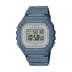 CASIO W-218HC-2AVEF COLLECTION DIGITAL unisex (női, férfi) óra