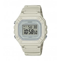 CASIO W-218HC-8AVEF COLLECTION DIGITAL unisex (női, férfi) óra