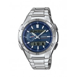 CASIO WVA-M650D-2AER RADIO CONTROLLED férfi karóra