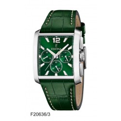 FESTINA F20636/3 TIMELESS CHRONO férfi karóra