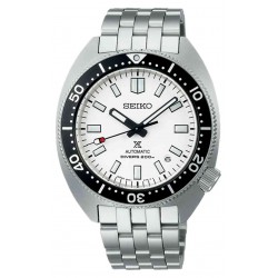 SEIKO SPB313J1 Prospex Turtle automata férfi karóra