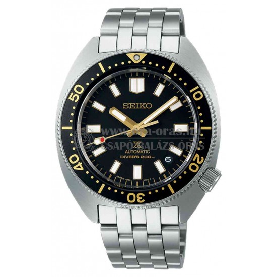 SEIKO SPB315J1 Prospex Turtle automata férfi karóra SEIKO SPB315J1 Prospex Turtle automata férfi karóra