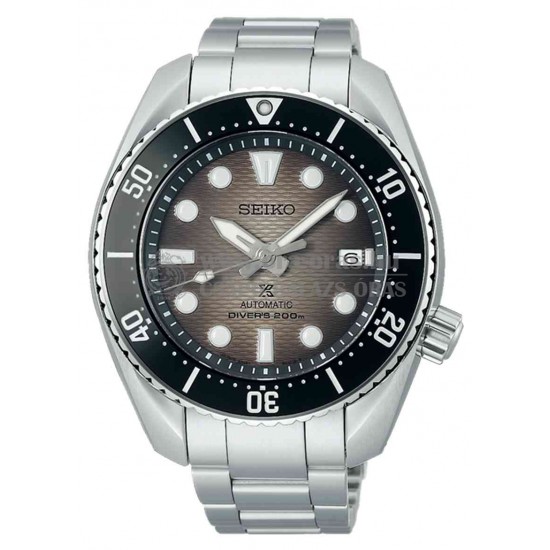 SEIKO SPB323J1 Prospex Sumo automata férfi karóra SEIKO SPB323J1 Prospex Sumo automata férfi karóra