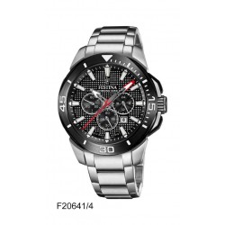 FESTINA F20641/4 CHRONO BIKE férfi karóra FESTINA F20641/4 CHRONO BIKE férfi karóra