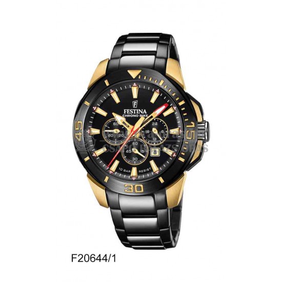 FESTINA F20644/1 SPECIAL EDITION férfi karóra FESTINA F20644/1 SPECIAL EDITION férfi karóra