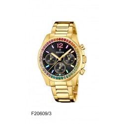 FESTINA F20609/3 BOYFRIEND COLLECTION női karóra