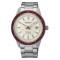 SEIKO SRPH93J1 Presage Style 60’s Ruby automata férfi karóra