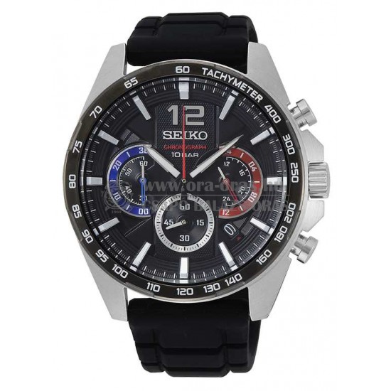 SEIKO SSB347P1 Chronograph quartz férfi karóra SEIKO SSB347P1 Chronograph quartz férfi karóra