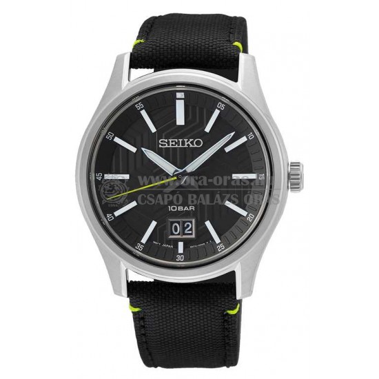 SEIKO SUR517P1 Neo Sports quartz férfi karóra SEIKO SUR517P1 Neo Sports quartz férfi karóra