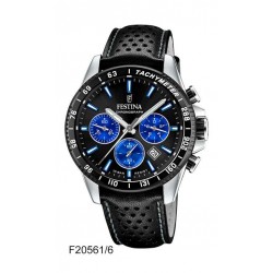 FESTINA F20561/6 TIMELESS CHRONO férfi karóra FESTINA F20561/6 TIMELESS CHRONO férfi karóra