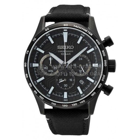 SEIKO SSB417P1 Neo Sports quartz férfi karóra SEIKO SSB417P1 Neo Sports quartz férfi karóra