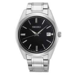SEIKO SUR311P1 Fémcsatos Férfi kvarc karóra SEIKO SUR311P1 Fémcsatos Férfi kvarc karóra