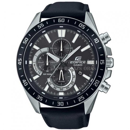 CASIO EFV-620L-1AVUEF EDIFICE Classic férfi karóra CASIO EFV-620L-1AVUEF EDIFICE Classic férfi karóra