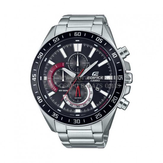 CASIO EFV-620D-1A4VUEF EDIFICE Classic férfi karóra