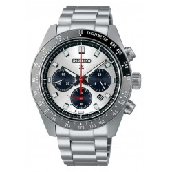 SEIKO SSC911P1 PROSPEX Speedtimer Solar Chronograph férfi karóra