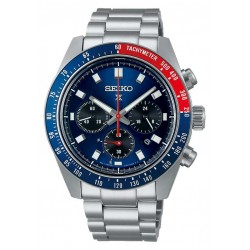 SEIKO SSC913P1 PROSPEX Speedtimer Solar Chronograph férfi karóra
