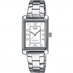 CASIO LTP-1234PD-7BEG COLLECTION ANALOG női karóra CASIO LTP-1234PD-7BEG COLLECTION ANALOG női karóra