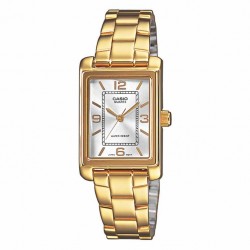 CASIO LTP-1234PG-7AEG COLLECTION ANALOG női karóra CASIO LTP-1234PG-7AEG COLLECTION ANALOG női karóra