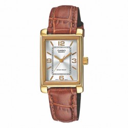 CASIO LTP-1234PGL-7AEG COLLECTION ANALOG női karóra CASIO LTP-1234PGL-7AEG COLLECTION ANALOG női karóra