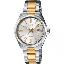 CASIO LTP-1302PSG-7AVEG COLLECTION ANALOG női karóra CASIO LTP-1302PSG-7AVEG COLLECTION ANALOG női karóra