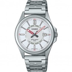 CASIO MTP-E700D-7EVEF COLLECTION ANALOG férfi karóra CASIO MTP-E700D-7EVEF COLLECTION ANALOG férfi karóra