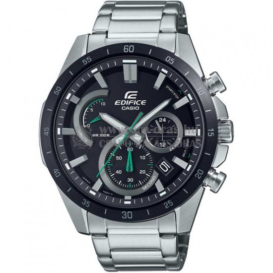 CASIO EFR-573DB-1AVUEF EDIFICE CLASSIC férfi karóra CASIO EFR-573DB-1AVUEF EDIFICE CLASSIC férfi karóra