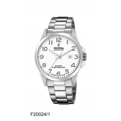 FESTINA F20024/1 SWISS MADE CAPSULE férfi karóra FESTINA F20024/1 SWISS MADE CAPSULE férfi karóra