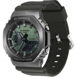 CASIO GM-2100B-3AER G-SHOCK Classic férfi karóra