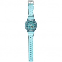 CASIO GMA-S2100SK-2AER G-SHOCK Women Classic unisex karóra