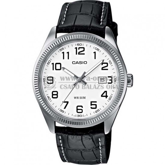 CASIO MTP-1302PL-7BVEG Collection Analog férfi karóra