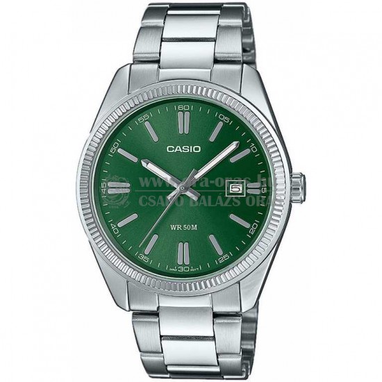CASIO MTP-1302PD-3AVEF Collection Analog férfi karóra CASIO MTP-1302PD-3AVEF Collection Analog férfi karóra